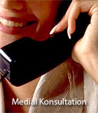 Medial rådgivning via telefon