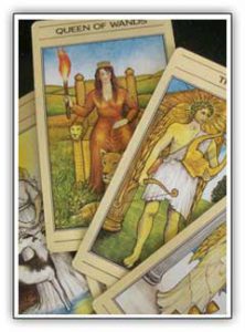 Tarot kurs